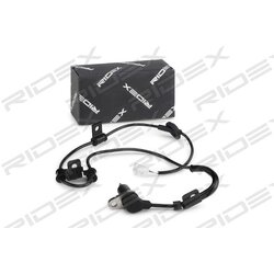 Capteur de vitesse de roue RIDEX 412W0553 pour HYUNDAI COUPÉ RIDEX