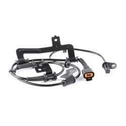 Wheel Speed Sensor RIDEX 412W0555 OE Ref 956701J000