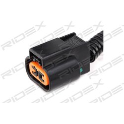 Capteur de vitesse de roue RIDEX 412W0555 pour HYUNDAI, KIA 956713W300 RIDEX