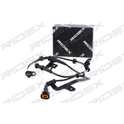Capteur de vitesse de roue RIDEX 412W0556 pour HYUNDAI i20 RIDEX