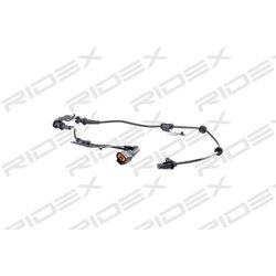 Capteur de vitesse de roue RIDEX 412W0556 pour HYUNDAI i20 RIDEX