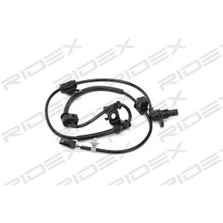 Capteur de vitesse de roue RIDEX 412W0558 pour HYUNDAI ix35 RIDEX