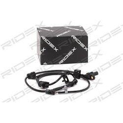 Capteur de vitesse de roue RIDEX 412W0558 pour HYUNDAI ix35 RIDEX