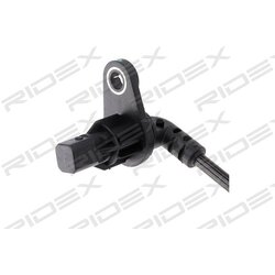 Capteur de vitesse de roue RIDEX 412W0571 pour HYUNDAI, KIA 956802E400 RIDEX