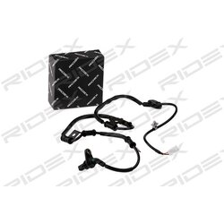 Wheel Speed Sensor RIDEX 412W0572 OE Ref 956802E500