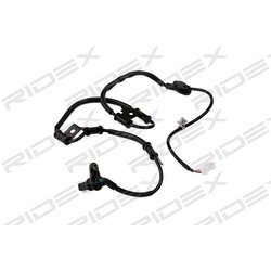 Capteur de vitesse de roue RIDEX 412W0572 pour HYUNDAI, KIA 956802E500 RIDEX