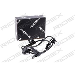 Capteur de vitesse de roue RIDEX 412W0573 pour HYUNDAI COUPÉ RIDEX
