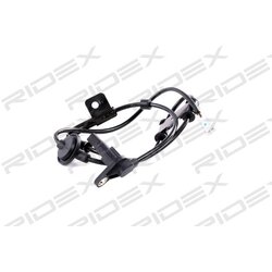 Capteur de vitesse de roue RIDEX 412W0573 pour HYUNDAI COUPÉ RIDEX