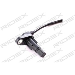 Capteur de vitesse de roue RIDEX 412W0573 pour HYUNDAI COUPÉ RIDEX