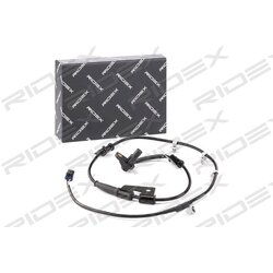 Capteur de vitesse de roue RIDEX 412W0574 pour HYUNDAI COUPÉ RIDEX