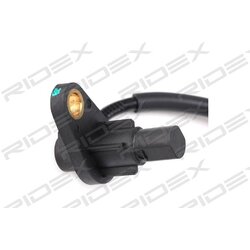 Capteur de vitesse de roue RIDEX 412W0574 pour HYUNDAI COUPÉ RIDEX