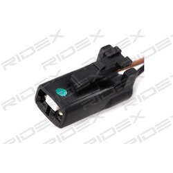 Capteur de vitesse de roue RIDEX 412W0574 pour HYUNDAI COUPÉ RIDEX