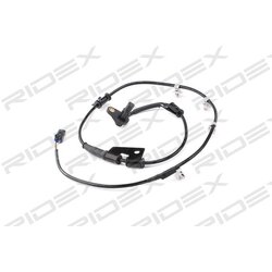 Capteur de vitesse de roue RIDEX 412W0574 pour HYUNDAI COUPÉ RIDEX