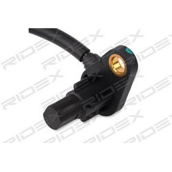Capteur de vitesse de roue RIDEX 412W0575 pour HYUNDAI COUPÉ RIDEX