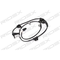 Capteur de vitesse de roue RIDEX 412W0575 pour HYUNDAI COUPÉ RIDEX