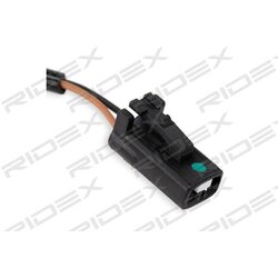 Capteur de vitesse de roue RIDEX 412W0575 pour HYUNDAI COUPÉ RIDEX