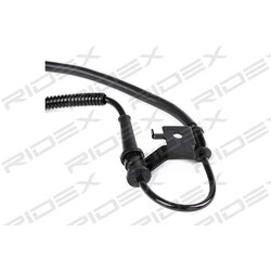 Capteur de vitesse de roue RIDEX 412W0577 pour KIA SOUL RIDEX