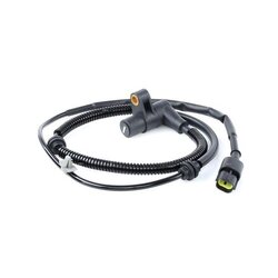 Wheel Speed Sensor RIDEX 412W0579 OE Ref 95670FD100