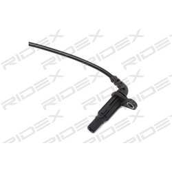 Capteur de vitesse de roue RIDEX 412W0585 pour KIA, HYUNDAI 95680-2E300 RIDEX
