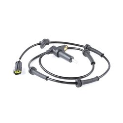 Capteur de vitesse de roue RIDEX 412W0589 pour KIA 0K08E 43701