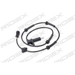 Capteur de vitesse de roue RIDEX 412W0589 pour KIA 0K08E 43701 RIDEX