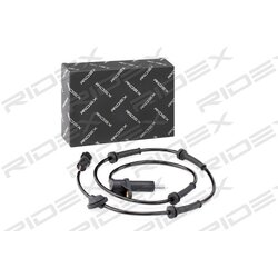 Capteur de vitesse de roue RIDEX 412W0589 pour KIA 0K08E 43701 RIDEX