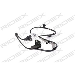 Capteur de vitesse de roue RIDEX 412W0599 pour TOYOTA 89542-35050 RIDEX