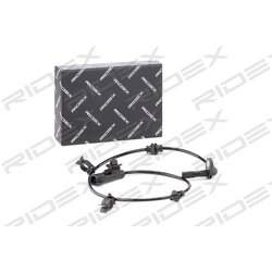 Capteur de vitesse de roue RIDEX 412W0615 pour VAUXHALL, CHEVROLET 12 47 003 RIDEX