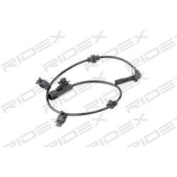 Capteur de vitesse de roue RIDEX 412W0615 pour VAUXHALL, CHEVROLET 12 47 003 RIDEX