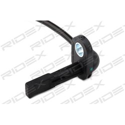 Capteur de vitesse de roue RIDEX 412W0616 pour VAUXHALL, SAAB, BUICK 12 38 265 RIDEX
