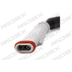 Capteur de vitesse de roue RIDEX 412W0616 pour VAUXHALL, SAAB, BUICK 12 38 265 RIDEX