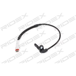 Capteur de vitesse de roue RIDEX 412W0616 pour VAUXHALL, SAAB, BUICK 12 38 265 RIDEX