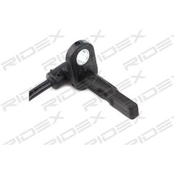 Capteur de vitesse de roue RIDEX 412W0617 pour VAUXHALL ZAFIRA RIDEX