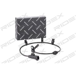 Capteur de vitesse de roue RIDEX 412W0617 pour VAUXHALL ZAFIRA RIDEX