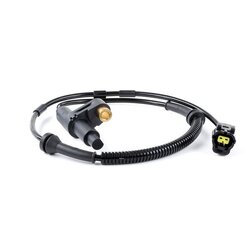Wheel Speed Sensor RIDEX 412W0621 OE Ref 96456816