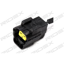 Capteur de vitesse de roue RIDEX 412W0621 pour CHEVROLET 96456816 RIDEX