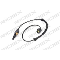 Capteur de vitesse de roue RIDEX 412W0621 pour CHEVROLET 96456816 RIDEX