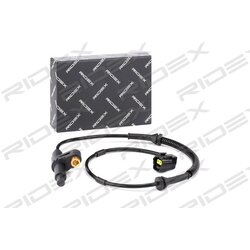 Capteur de vitesse de roue RIDEX 412W0621 pour CHEVROLET 96456816 RIDEX