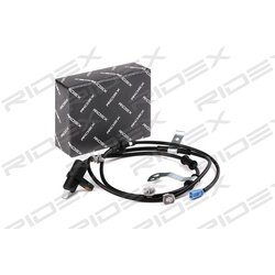 Capteur de vitesse de roue RIDEX 412W0630 pour SUZUKI ALTO RIDEX