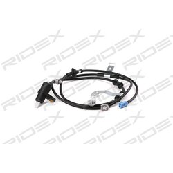 Capteur de vitesse de roue RIDEX 412W0630 pour SUZUKI ALTO RIDEX