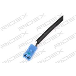 Capteur de vitesse de roue RIDEX 412W0630 pour SUZUKI ALTO RIDEX