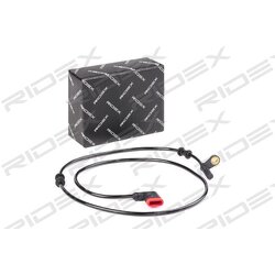 Capteur de vitesse de roue RIDEX 412W0639 pour MERCEDES SLK RIDEX