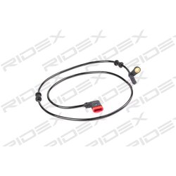 Capteur de vitesse de roue RIDEX 412W0639 pour MERCEDES SLK RIDEX