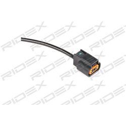 Capteur de vitesse de roue RIDEX 412W0654 pour MITSUBISHI MR407839 RIDEX