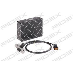 Capteur de vitesse de roue RIDEX 412W0654 pour MITSUBISHI MR407839 RIDEX