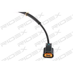 Capteur de vitesse de roue RIDEX 412W0654 pour MITSUBISHI MR407839 RIDEX