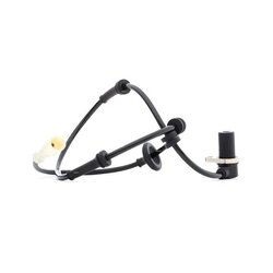 Wheel Speed Sensor RIDEX 412W0657 OE Ref SSB100710