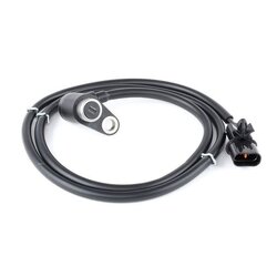 Wheel Speed Sensor RIDEX 412W0667 OE Ref MR307050 RIDEX
