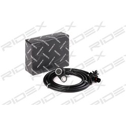 Wheel Speed Sensor RIDEX 412W0667 OE Ref MR307050 RIDEX