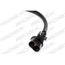 Wheel Speed Sensor RIDEX 412W0667 OE Ref MR307050 RIDEX